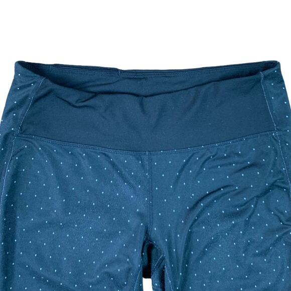 Gap Fit Athletic Capri Leggings - Picture 4 of 4